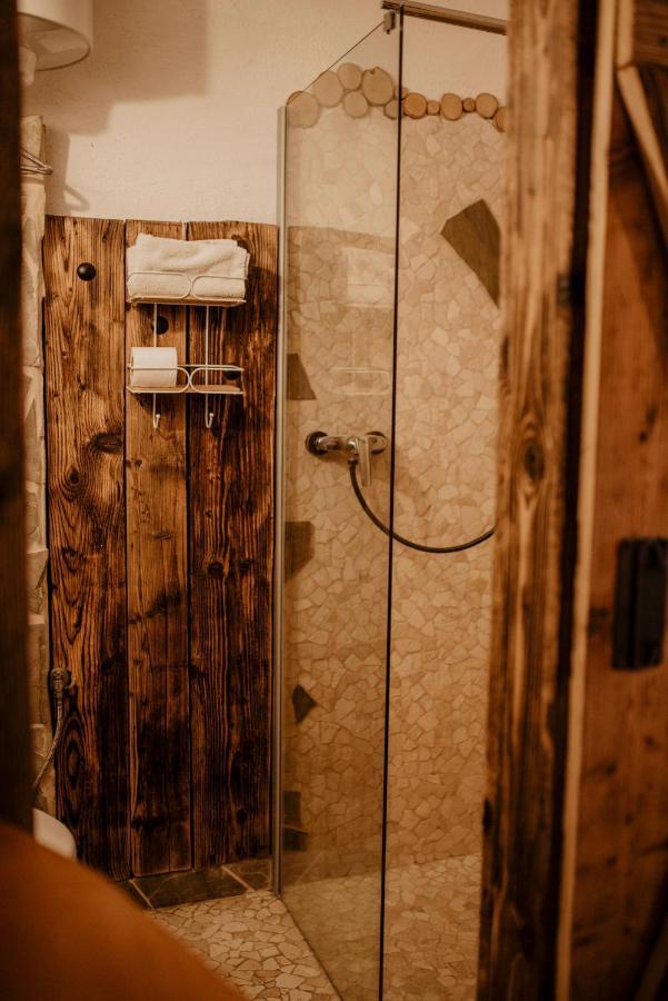 Zapiecek Drewniana Rustykalna Babci Ludwiki Ferienhaus